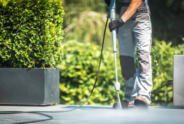 Professional Pressure Washing Services in Ellsworth, WI